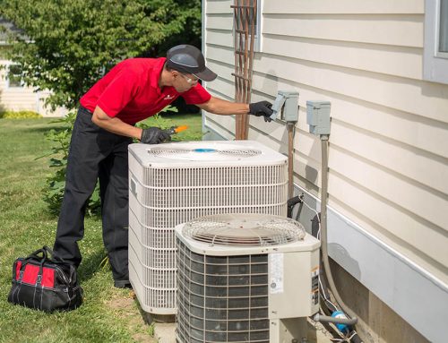 When You Should Change Your AC Unit Air Filters?