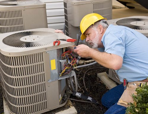 How to Properly Maintain Your HVAC System
