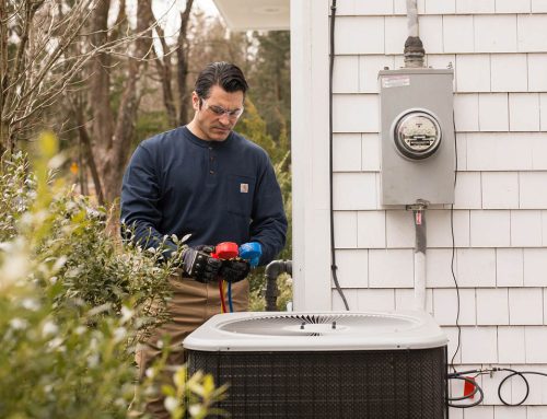 When to Call an Air Conditioner Repair Professional